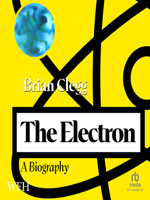 cover image of The Electron